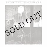 画像: Produktion "Produktion Film Soundtracks" [CD]