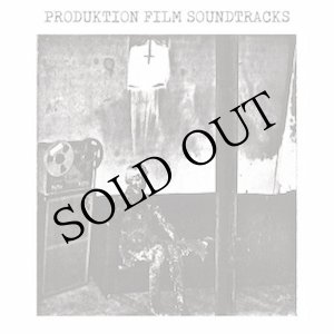 画像: Produktion "Produktion Film Soundtracks" [CD]