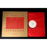 画像: Sandra Boss "The Acoustic Appraiser" [LP]