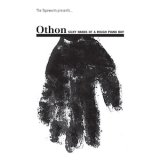 画像: Othon "Silky Hands Of A Rough Piano Boy" [Cassette]