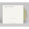 画像2: Rutger Zuydervelt "Sileen II" [CD]