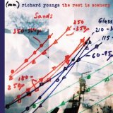 画像: Richard Youngs "The Rest Is Scenery" [CD]