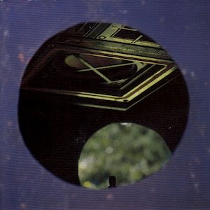 画像: Cecilia Lopez "Red | Machinic Fantasies" [2CD]