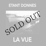 画像: Etant Donnes "La Vue" [CD]