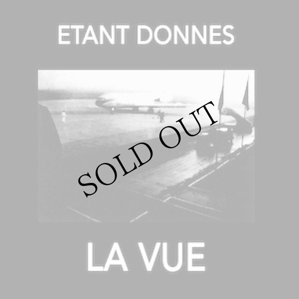 画像1: Etant Donnes "La Vue" [CD]