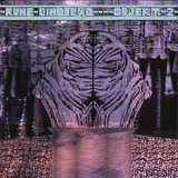 画像: Rune Lindblad "Objekt 2" [CD]