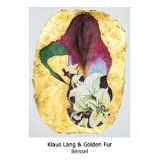 画像: Klaus Lang & Golden Fur "Beissel" [CD]