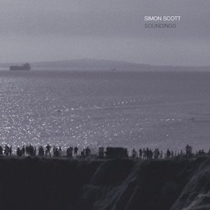 画像: Simon Scott "Soundings" [CD]