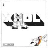 画像: Xhol "Hau-RUK" [CD]