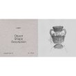 画像3: Lampis "Object Shape Description" [CD]