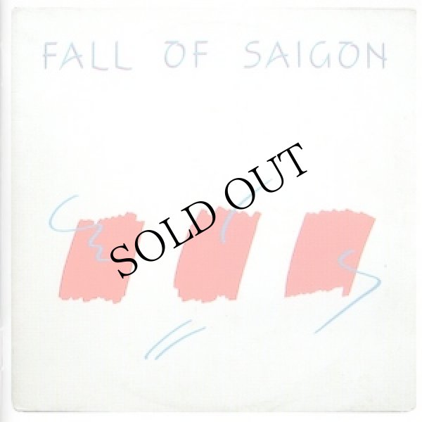 画像4: Fall Of Saigon [CD]
