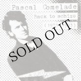 画像: Pascal Comelade "Back To Schizo (1975 - 1983)" [CD]
