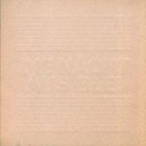 画像: Asmus Tietchens "Die Nacht Aus Blei" [CD]