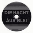 画像3: Asmus Tietchens "Die Nacht Aus Blei" [CD]