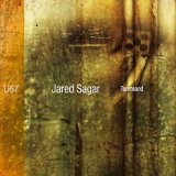 画像: Jared Sagar "Tombland" [CD]