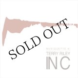 画像: Terry Riley, Musiquette A "In C" [CD]