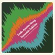 画像1: Emilio Aparicio Moog "Expansion Galactica (Musica Electronica)" [CD]