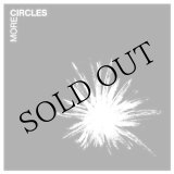 画像: Circles "More Circles" [LP]