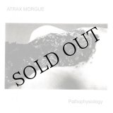画像: Atrax Morgue "Pathophysiology" [CD]