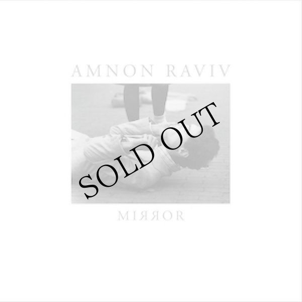 画像1: Amnon Raviv "Mirror" [LP]