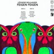 画像2: Leonore Boulanger "Feigen Feigenr" [CD]