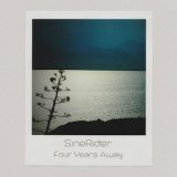 画像: SineRider "Four Years Away" [CD-R]