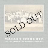 画像: Matana Roberts "Coin Coin Chapter Two: Mississippi Moonchile" [CD]