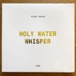 画像1: Volker Hennes "Holy Water Whisper" [CD]