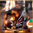 画像2: V.A "Tanzania - Masumbi: Wagogo" [CD]