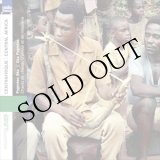 画像: Aka Pygmies "Central Africa - Chants De Chasse, D'Amour Et De Moquerie" [CD]