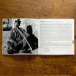 画像3: V.A "Namibia - Ju'hoansi Bushmen : Instrumental Music" [CD]