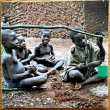 画像2: Aka Pygmies "Central Africa - Chants De Chasse, D'Amour Et De Moquerie" [CD]