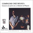 画像1: Compagnie Chez Bousca "Chants De Quete De La Periode De Paques" [CD]