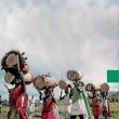 画像4: V.A "Burundi Traditional Music" [CD]