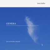 画像: Bana Haffar "Genera - Live at AB Salon, Brussels" [CD]