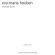 画像1: Eva-Maria Houben - Ordinary Affects "Ensemble Works" [2CD]