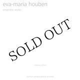 画像: Eva-Maria Houben - Ordinary Affects "Ensemble Works" [2CD]
