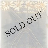 画像: Tetsu Inoue + Andrew Deutsch "Field Tracker" [CD]