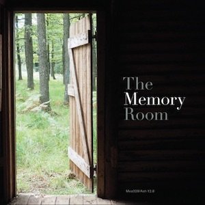 画像: Chris Watson, Jasmin Blasco, Louise Le Du, Maike Effenberg, Maxim Hoebreck "The Memory Room" [CD]