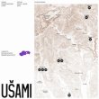 画像3: V.A "USAMI / Sound Mapping Camp: Gemer Gothic Route" [CD + Map]