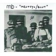 画像1: M.B. "Mectpyo / Blut" [2 × CD]