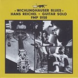 画像: Hans Reichel "Wichlinghauser Blues" [CD]