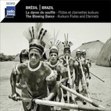 画像: V.A "Brazil | The Blowing Dance - Kuikuro Flutes and Clarinets" [CD]