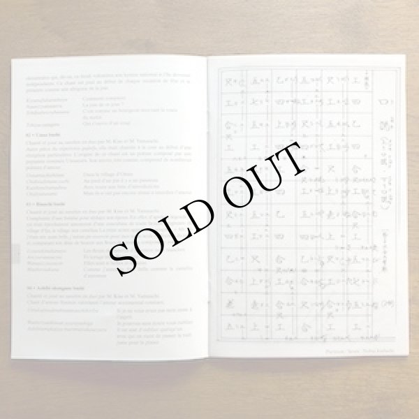 画像5: Choichi Terukina, Shinjin Kise, Masaya Yamauchi "Japan | Okinawa - Classical And Courtly Songs Of The Ryukyu" [CD]