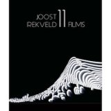 画像: Joost Rekveld "11 Films" [Blu-Ray + PAL DVD + 117-page booklet]