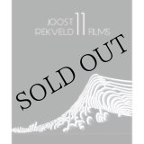 画像: Joost Rekveld "11 Films" [Blu-Ray + PAL DVD + 117-page booklet]