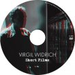 画像3: Virgil Widrich "Short Films" [DVD]