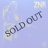 画像: ZNR "Barricade 3" [CD]