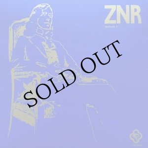 画像: ZNR "Barricade 3" [CD]
