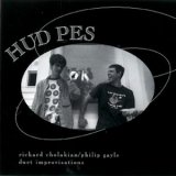 画像: Richard Cholakian / Philip Gayle "Hud Pes" [2CD]